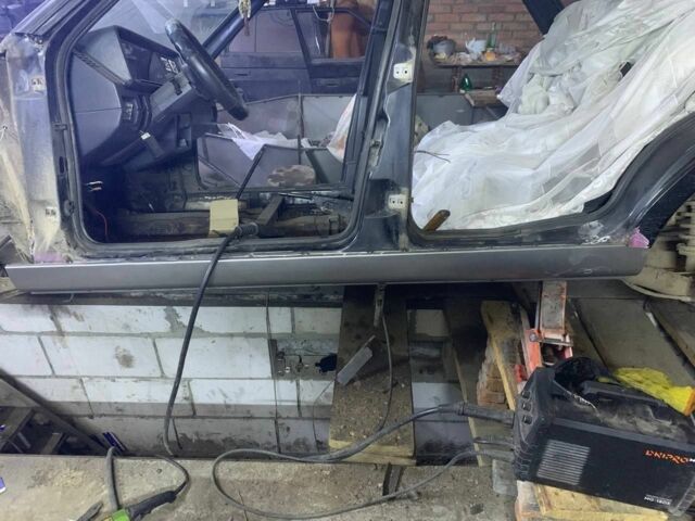 Чорний Шкода Фаворит, об'ємом двигуна 0 л та пробігом 25 тис. км за 481 $, фото 12 на Automoto.ua