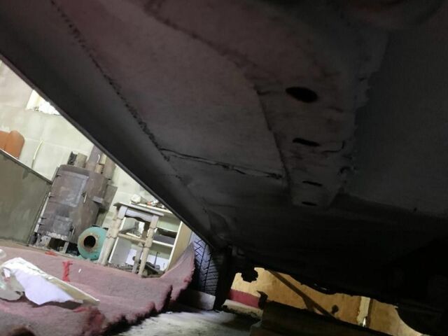 Чорний Шкода Фаворит, об'ємом двигуна 0 л та пробігом 25 тис. км за 481 $, фото 3 на Automoto.ua