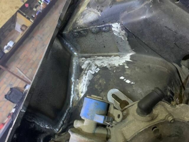 Чорний Шкода Фаворит, об'ємом двигуна 0 л та пробігом 25 тис. км за 481 $, фото 17 на Automoto.ua