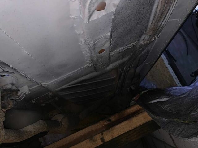 Чорний Шкода Фаворит, об'ємом двигуна 0 л та пробігом 25 тис. км за 481 $, фото 4 на Automoto.ua