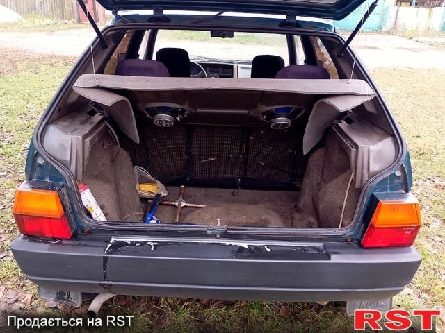 Шкода Фаворит, об'ємом двигуна 1.3 л та пробігом 350 тис. км за 600 $, фото 4 на Automoto.ua