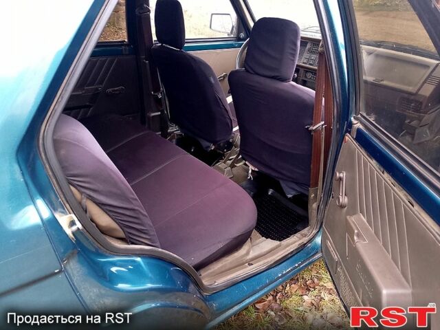 Шкода Фаворит, об'ємом двигуна 1.3 л та пробігом 350 тис. км за 600 $, фото 2 на Automoto.ua