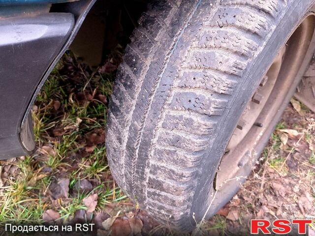 Шкода Фаворит, об'ємом двигуна 1.3 л та пробігом 350 тис. км за 600 $, фото 5 на Automoto.ua