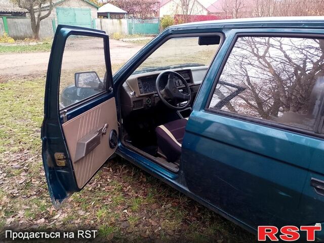 Шкода Фаворит, об'ємом двигуна 1.3 л та пробігом 350 тис. км за 600 $, фото 7 на Automoto.ua