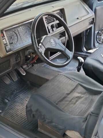 Сірий Шкода Фаворит, об'ємом двигуна 1.3 л та пробігом 173 тис. км за 1200 $, фото 1 на Automoto.ua