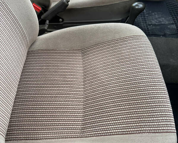 Синій Шкода Фаворит, об'ємом двигуна 1.29 л та пробігом 64 тис. км за 1500 $, фото 17 на Automoto.ua