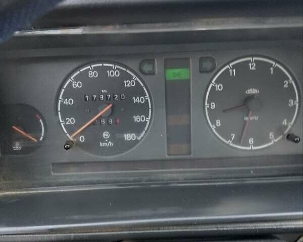 Синий Шкода Фаворит, объемом двигателя 1.28 л и пробегом 179 тыс. км за 950 $, фото 13 на Automoto.ua