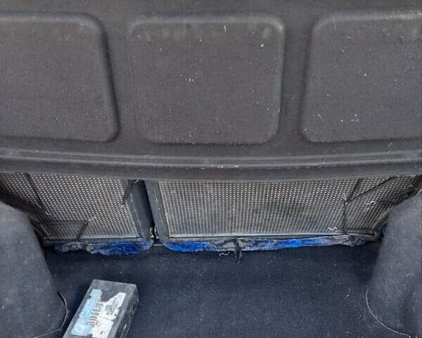 Синий Шкода Фаворит, объемом двигателя 1.28 л и пробегом 179 тыс. км за 950 $, фото 16 на Automoto.ua