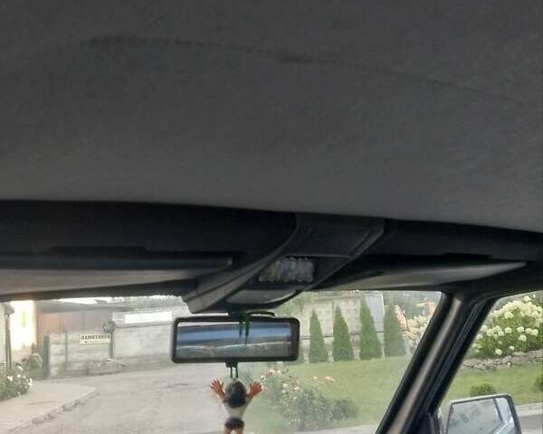 Синий Шкода Фаворит, объемом двигателя 1.28 л и пробегом 179 тыс. км за 950 $, фото 10 на Automoto.ua