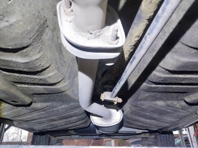 Зеленый Шкода Фаворит, объемом двигателя 1.3 л и пробегом 278 тыс. км за 1300 $, фото 13 на Automoto.ua