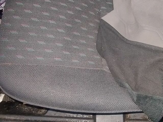 Зеленый Шкода Фаворит, объемом двигателя 0 л и пробегом 22 тыс. км за 709 $, фото 4 на Automoto.ua