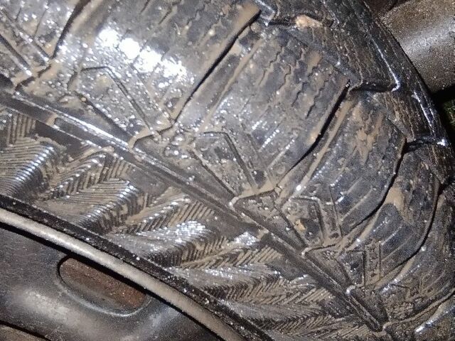 Зеленый Шкода Фаворит, объемом двигателя 0 л и пробегом 22 тыс. км за 709 $, фото 7 на Automoto.ua