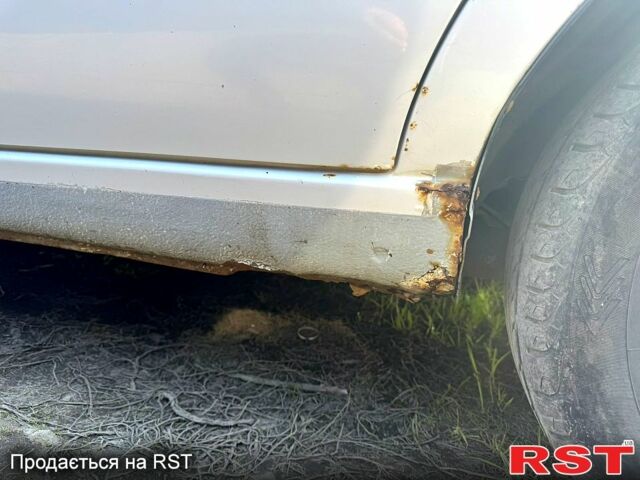 Білий Шкода Феліція, об'ємом двигуна 1.6 л та пробігом 280 тис. км за 1600 $, фото 7 на Automoto.ua