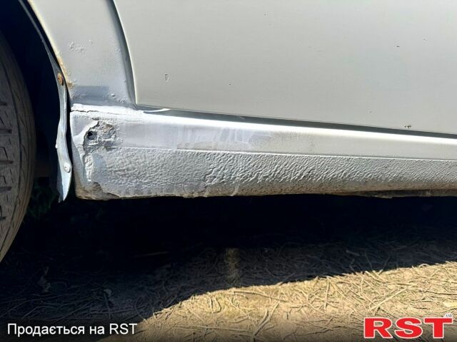 Білий Шкода Феліція, об'ємом двигуна 1.6 л та пробігом 280 тис. км за 1600 $, фото 6 на Automoto.ua