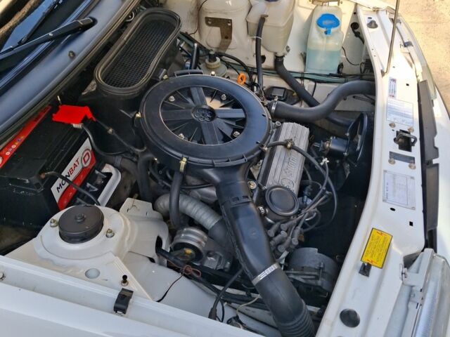 Білий Шкода Феліція, об'ємом двигуна 1.3 л та пробігом 141 тис. км за 2500 $, фото 7 на Automoto.ua