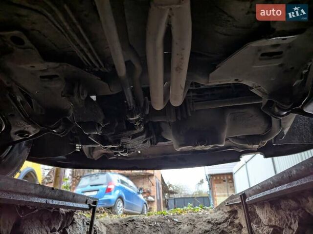 Білий Шкода Феліція, об'ємом двигуна 1.29 л та пробігом 500 тис. км за 1299 $, фото 18 на Automoto.ua