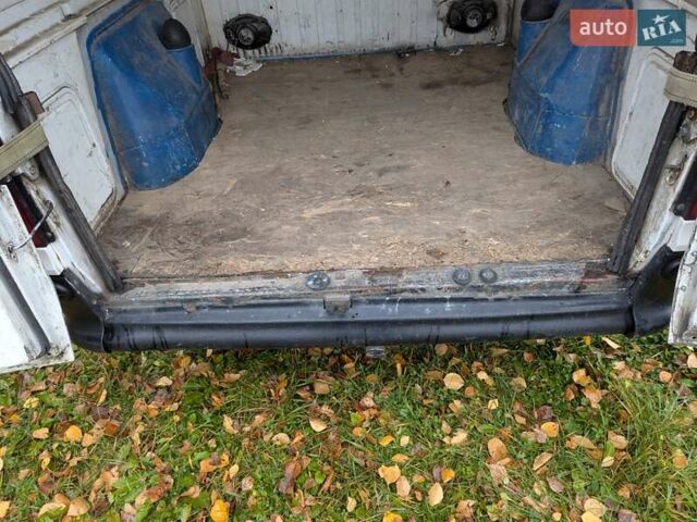 Білий Шкода Феліція, об'ємом двигуна 1.29 л та пробігом 500 тис. км за 1299 $, фото 10 на Automoto.ua