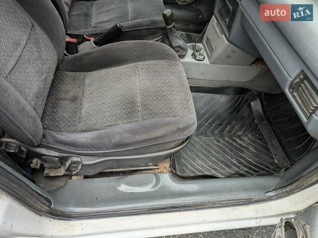 Білий Шкода Феліція, об'ємом двигуна 1.29 л та пробігом 500 тис. км за 1299 $, фото 19 на Automoto.ua