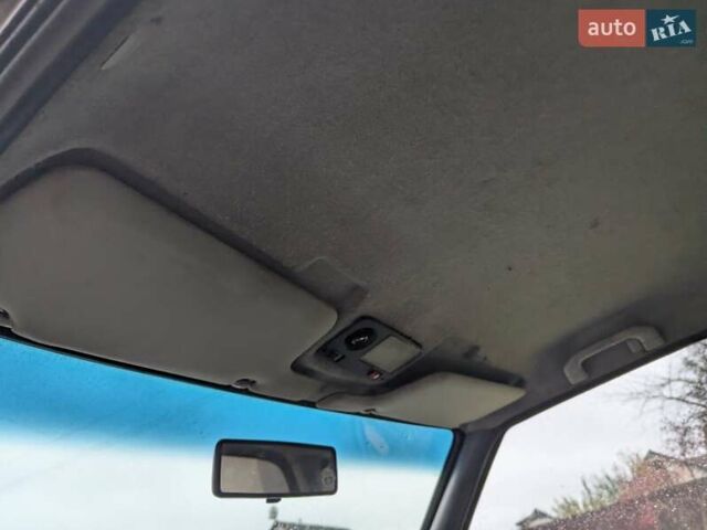 Білий Шкода Феліція, об'ємом двигуна 1.29 л та пробігом 500 тис. км за 1299 $, фото 13 на Automoto.ua