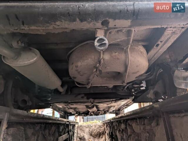 Білий Шкода Феліція, об'ємом двигуна 1.29 л та пробігом 500 тис. км за 1299 $, фото 15 на Automoto.ua