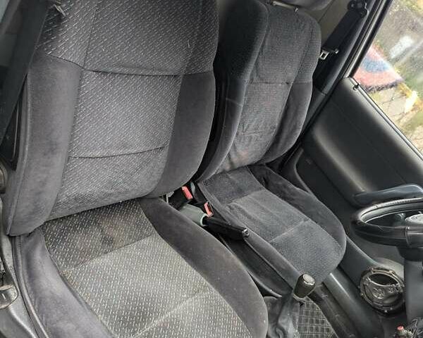 Білий Шкода Феліція, об'ємом двигуна 1.29 л та пробігом 500 тис. км за 1299 $, фото 22 на Automoto.ua