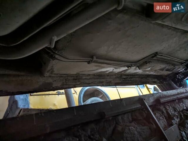 Білий Шкода Феліція, об'ємом двигуна 1.29 л та пробігом 500 тис. км за 1299 $, фото 16 на Automoto.ua