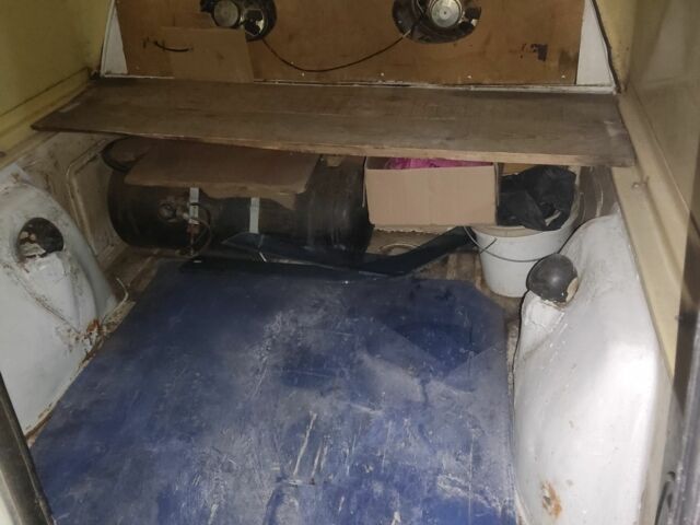 Білий Шкода Феліція, об'ємом двигуна 1.3 л та пробігом 100 тис. км за 1000 $, фото 2 на Automoto.ua