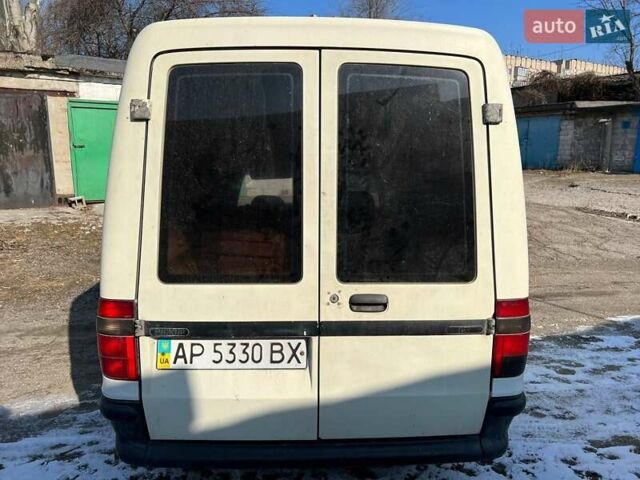 Белый Шкода Фелиция, объемом двигателя 1.3 л и пробегом 499 тыс. км за 900 $, фото 3 на Automoto.ua