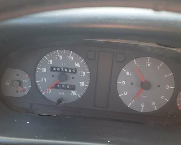 Белый Шкода Фелиция, объемом двигателя 1.9 л и пробегом 438 тыс. км за 1750 $, фото 8 на Automoto.ua