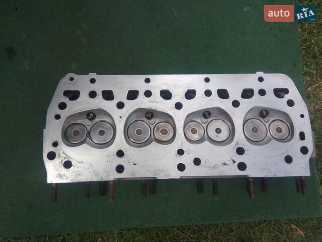 Белый Шкода Фелиция, объемом двигателя 1.29 л и пробегом 400 тыс. км за 1600 $, фото 11 на Automoto.ua