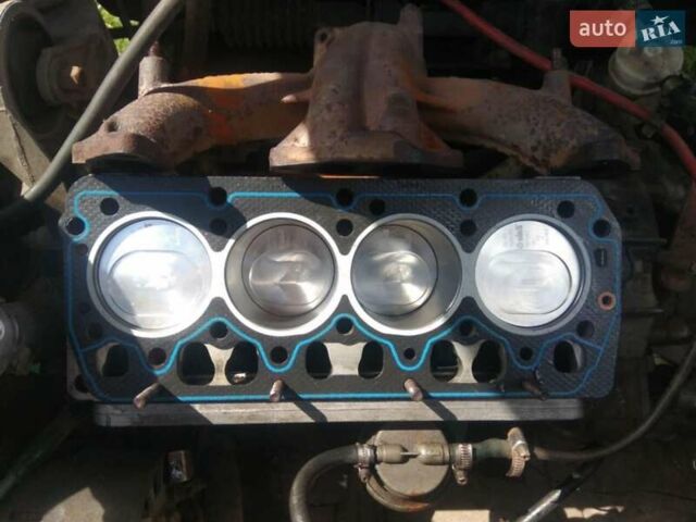 Белый Шкода Фелиция, объемом двигателя 1.29 л и пробегом 400 тыс. км за 1600 $, фото 10 на Automoto.ua