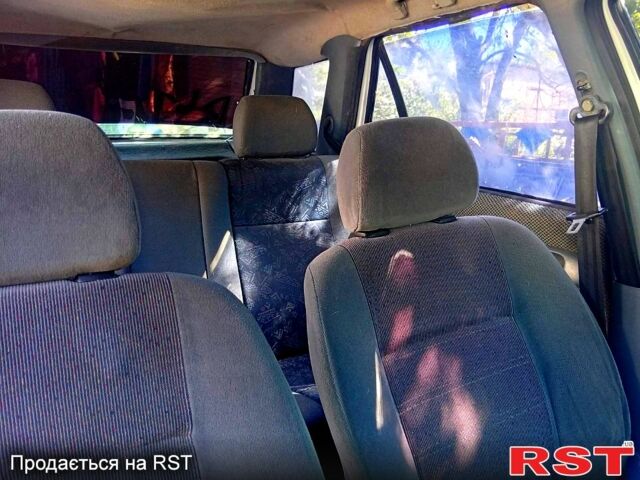 Білий Шкода Феліція, об'ємом двигуна 1.3 л та пробігом 0 тис. км за 850 $, фото 3 на Automoto.ua