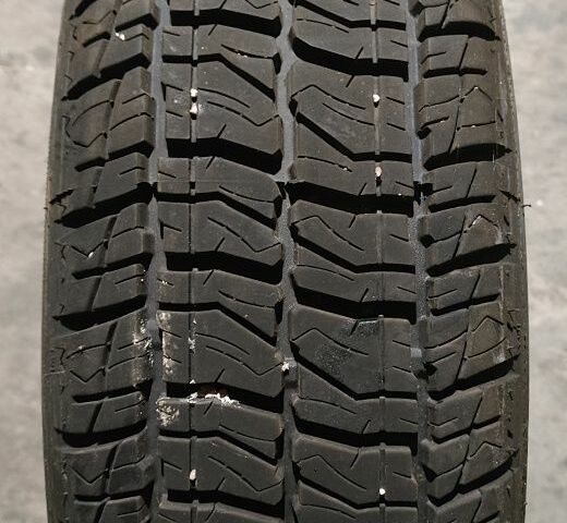 Белый Шкода Фелиция, объемом двигателя 1.6 л и пробегом 108 тыс. км за 2800 $, фото 9 на Automoto.ua