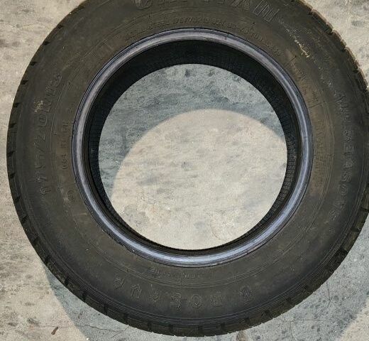 Белый Шкода Фелиция, объемом двигателя 1.6 л и пробегом 108 тыс. км за 2800 $, фото 8 на Automoto.ua