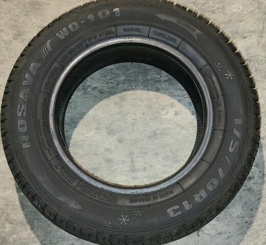 Белый Шкода Фелиция, объемом двигателя 1.6 л и пробегом 108 тыс. км за 2800 $, фото 12 на Automoto.ua