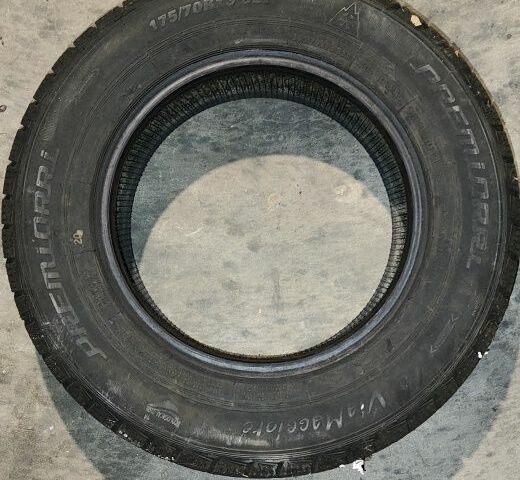 Белый Шкода Фелиция, объемом двигателя 1.6 л и пробегом 108 тыс. км за 2800 $, фото 10 на Automoto.ua