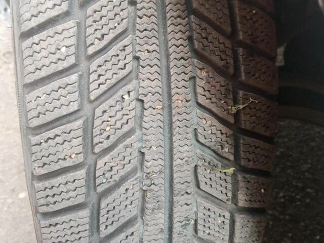 Білий Шкода Феліція, об'ємом двигуна 0 л та пробігом 300 тис. км за 1438 $, фото 2 на Automoto.ua