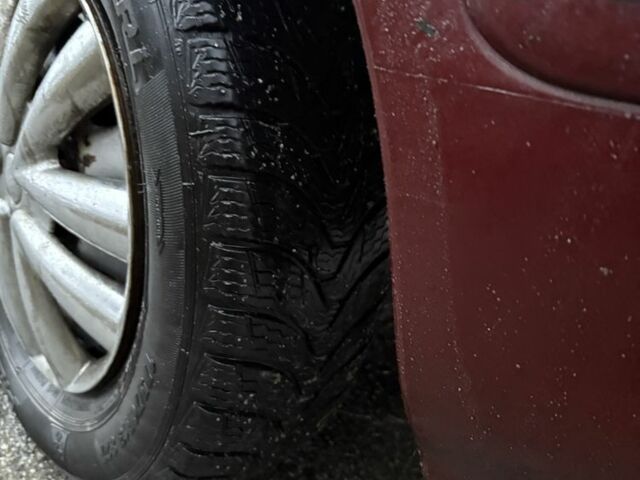 Червоний Шкода Феліція, об'ємом двигуна 1.6 л та пробігом 200 тис. км за 900 $, фото 3 на Automoto.ua