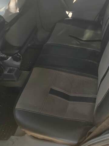 Красный Шкода Фелиция, объемом двигателя 1.3 л и пробегом 251 тыс. км за 1500 $, фото 9 на Automoto.ua