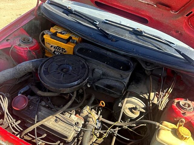 Червоний Шкода Феліція, об'ємом двигуна 13 л та пробігом 250 тис. км за 600 $, фото 8 на Automoto.ua