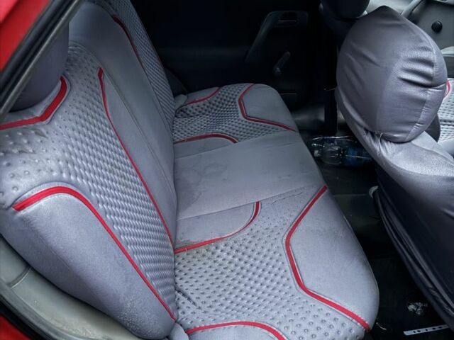 Червоний Шкода Феліція, об'ємом двигуна 1.3 л та пробігом 300 тис. км за 1301 $, фото 8 на Automoto.ua