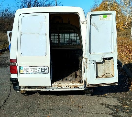 Шкода Феліція, об'ємом двигуна 1.3 л та пробігом 100 тис. км за 1500 $, фото 1 на Automoto.ua