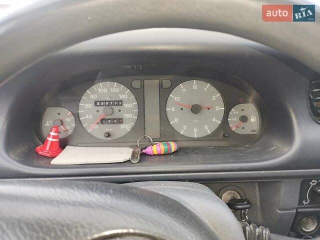 Шкода Феліція, об'ємом двигуна 1.3 л та пробігом 330 тис. км за 1200 $, фото 2 на Automoto.ua