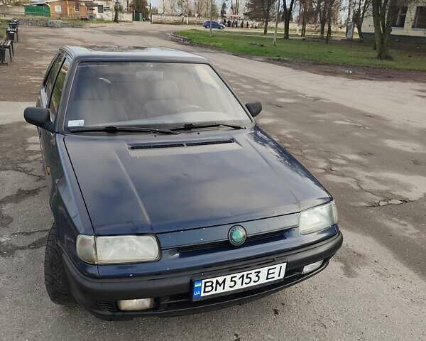 Шкода Феліція, об'ємом двигуна 1.3 л та пробігом 330 тис. км за 1200 $, фото 5 на Automoto.ua