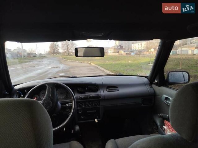 Шкода Феліція, об'ємом двигуна 1.3 л та пробігом 330 тис. км за 1200 $, фото 3 на Automoto.ua