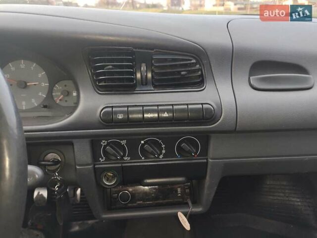 Шкода Феліція, об'ємом двигуна 1.3 л та пробігом 330 тис. км за 1200 $, фото 1 на Automoto.ua