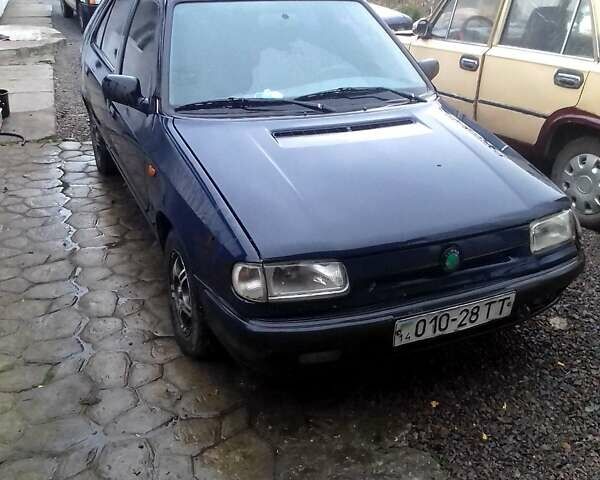 Шкода Фелиция, объемом двигателя 0 л и пробегом 365 тыс. км за 1200 $, фото 1 на Automoto.ua