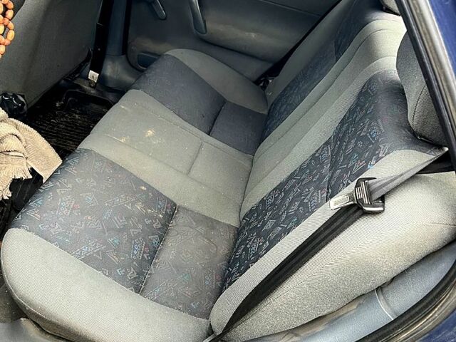 Шкода Фелиция, объемом двигателя 1.3 л и пробегом 411 тыс. км за 850 $, фото 5 на Automoto.ua