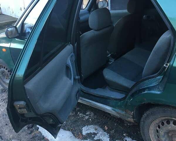 Шкода Феліція, об'ємом двигуна 1.3 л та пробігом 360 тис. км за 1600 $, фото 2 на Automoto.ua