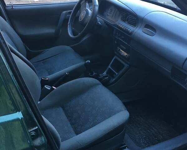 Шкода Феліція, об'ємом двигуна 1.3 л та пробігом 360 тис. км за 1600 $, фото 3 на Automoto.ua